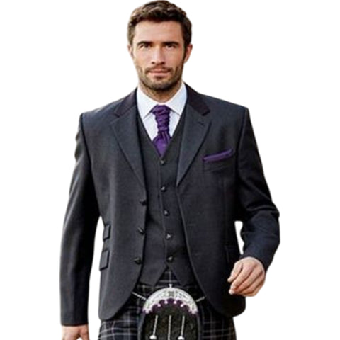 Platinum Pride Of Scotland Argyll Jacket for men