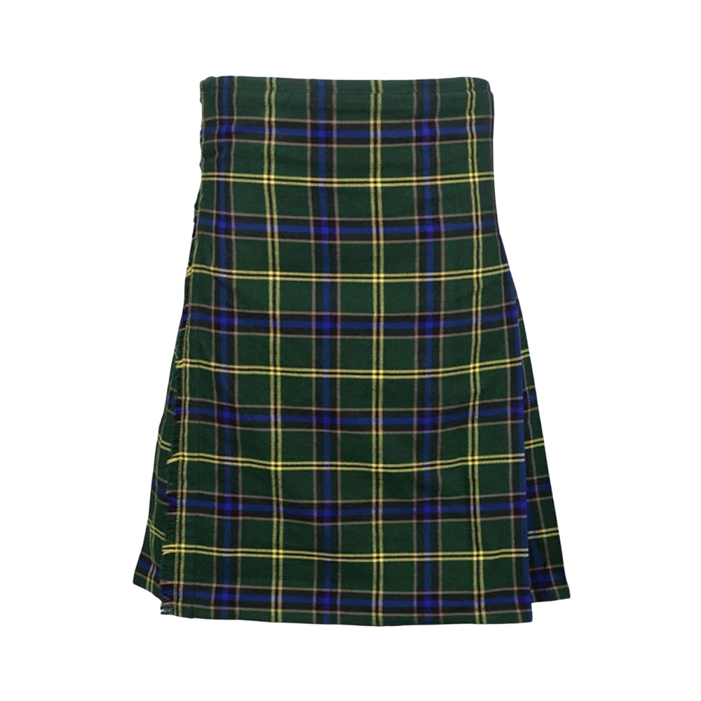 US Army Tartan Kilt