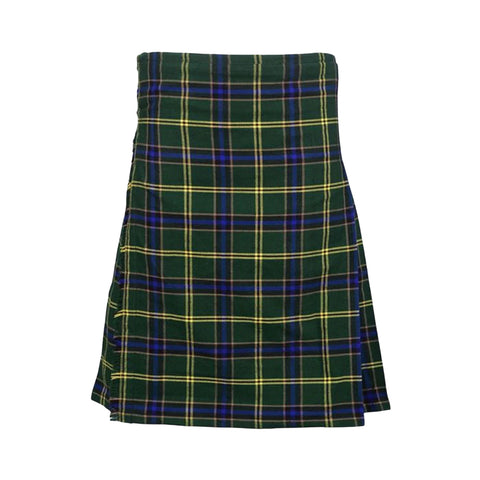 US Army Tartan Kilt