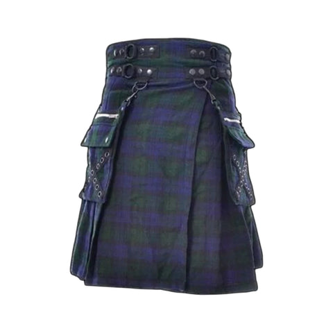 Black Watch Cato Kilt
