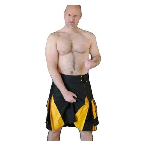 Advanced Athletic Taper Hybrid Kilt
