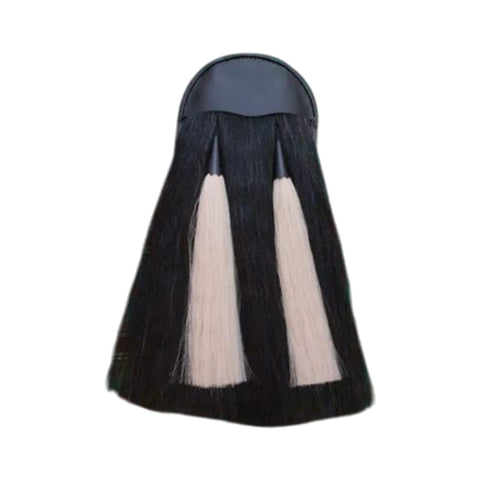 Full Dress Horse Sporran