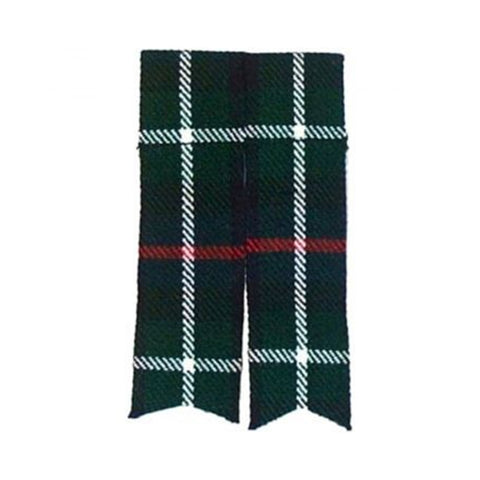 Mackenzie Scottish Traditional Flashes