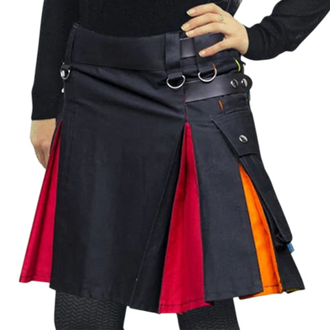 Girlfriend Kilt