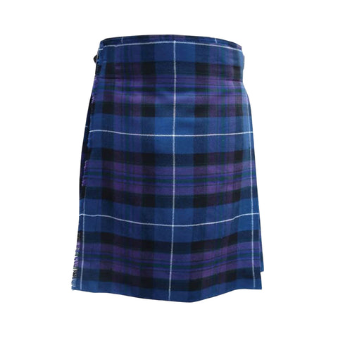 Pride of Scotland Tartan Scottish Traditional 8 Yards kilt