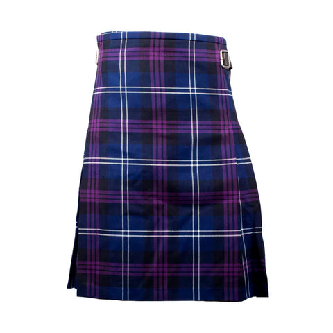 Gents Lightweight Party Kilt Heritage Of Scotland