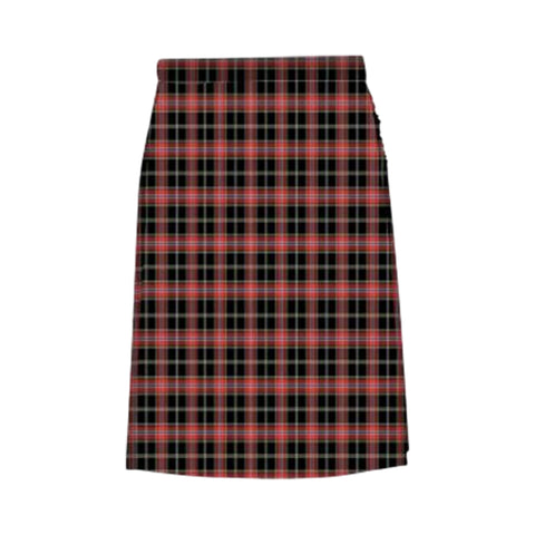 Norwegian Night Women Tartan Kilt