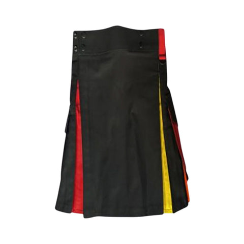 Different Color Fashion Kilt