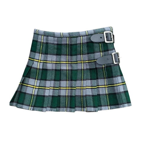 Baby Tartan Kilt