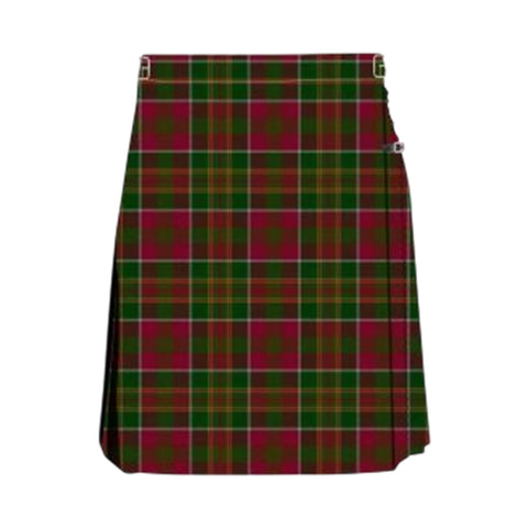 Henry Clan Women Tartan Kilt