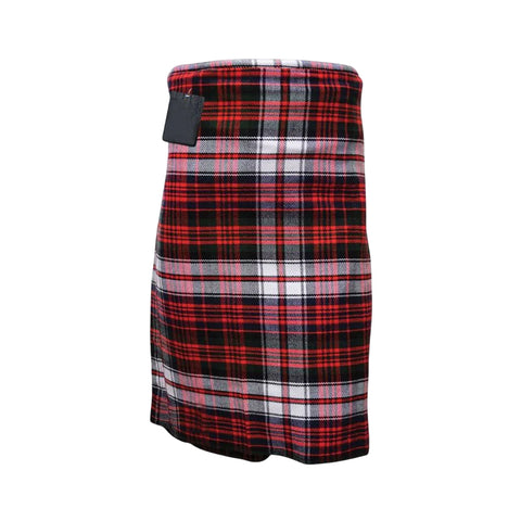 Macdonald Dress Modern Tartan Kilt