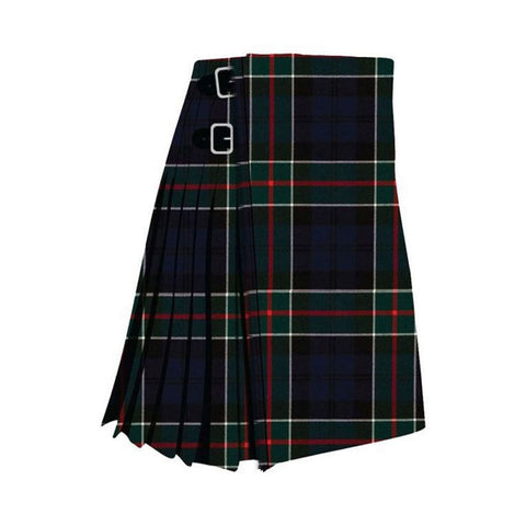 Clan Colquhoun Modern Tartan Kilt