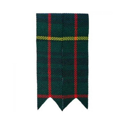 Hunting Stewart Scottish Traditional Flashes