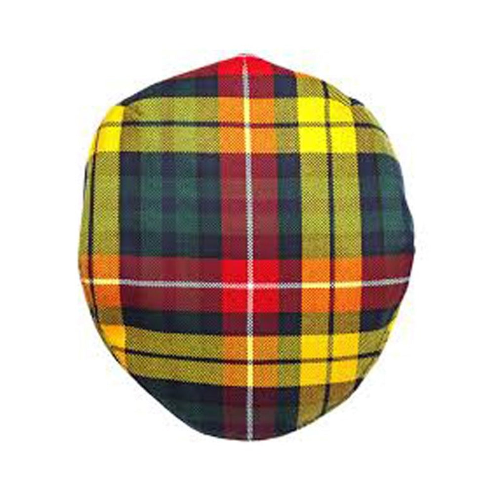 Buchanan Tartan Hat